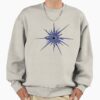 ssrcooversized sweatshirtmens 01oatmeal heatherfrontsquare productx1000 15 - Outer Wilds UK Shop