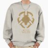 ssrcooversized sweatshirtmens 01oatmeal heatherfrontsquare productx1000 19 - Outer Wilds UK Shop