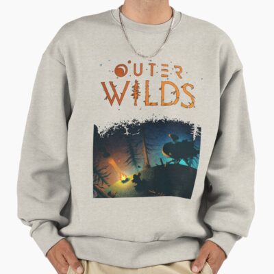 Outer Wilds Sweatshirt