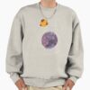 ssrcooversized sweatshirtmens 01oatmeal heatherfrontsquare productx1000 26 - Outer Wilds UK Shop
