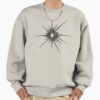 ssrcooversized sweatshirtmens 01oatmeal heatherfrontsquare productx1000 28 - Outer Wilds UK Shop