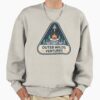 ssrcooversized sweatshirtmens 01oatmeal heatherfrontsquare productx1000 3 - Outer Wilds UK Shop