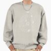 ssrcooversized sweatshirtmens 01oatmeal heatherfrontsquare productx1000 4 - Outer Wilds UK Shop