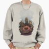 ssrcooversized sweatshirtmens 01oatmeal heatherfrontsquare productx1000 5 - Outer Wilds UK Shop