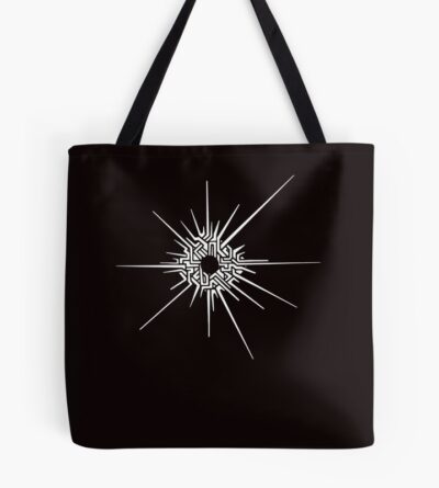 Outer Wilds Eye Of The Universe Tote Bag