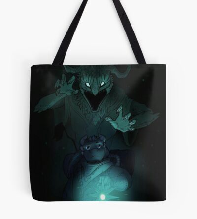 Outer Wilds Unique Tote Bag