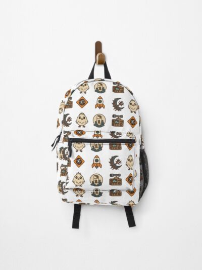 Outer Wilds 6 Pack Backpack