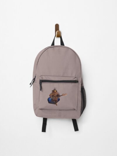Outer Wilds Astral Journey Backpack