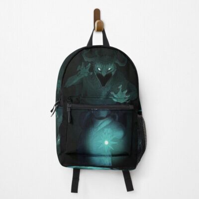 Outer Wilds Inner Universe Backpack