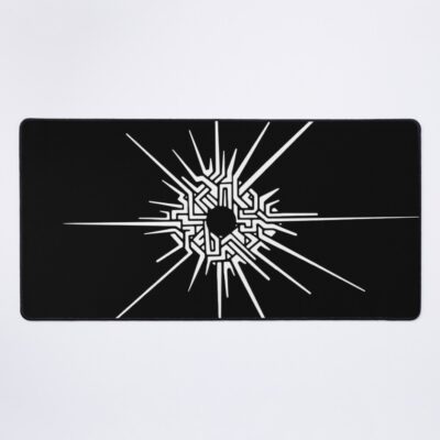 Outer Wilds Eye Of The Universe Mouse Pad