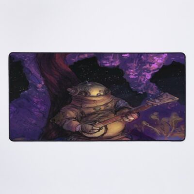 Outer Wilds Game Of The Year Mouse Pad
