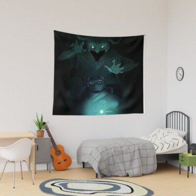 Outer Wilds Unique Tapestry