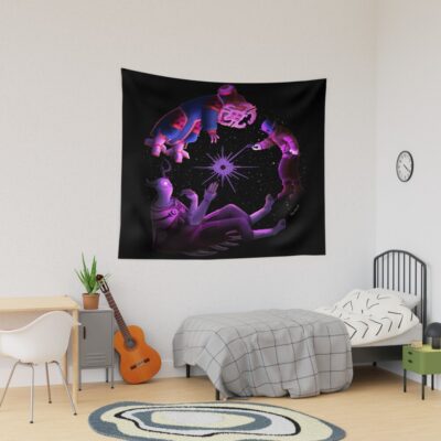 Outer Wilds Alien Tapestry