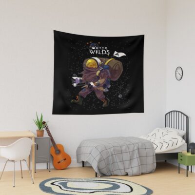 Outer Wilds Essential Tapestry